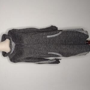 Preloved Tacera Women's Gray Dress Size Small